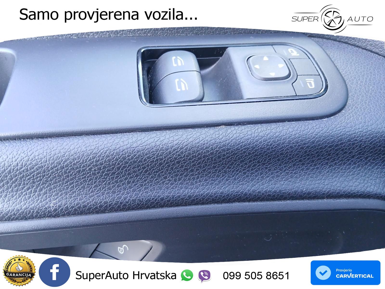Mercedes-Benz Sprinter 150 KS