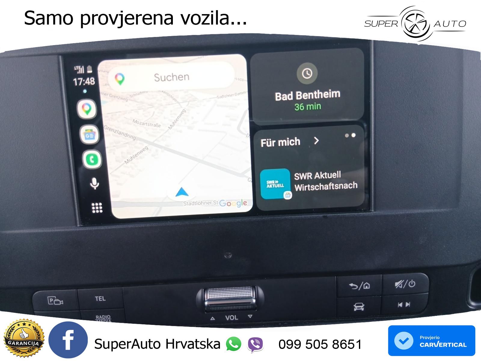 Mercedes-Benz Sprinter 150 KS