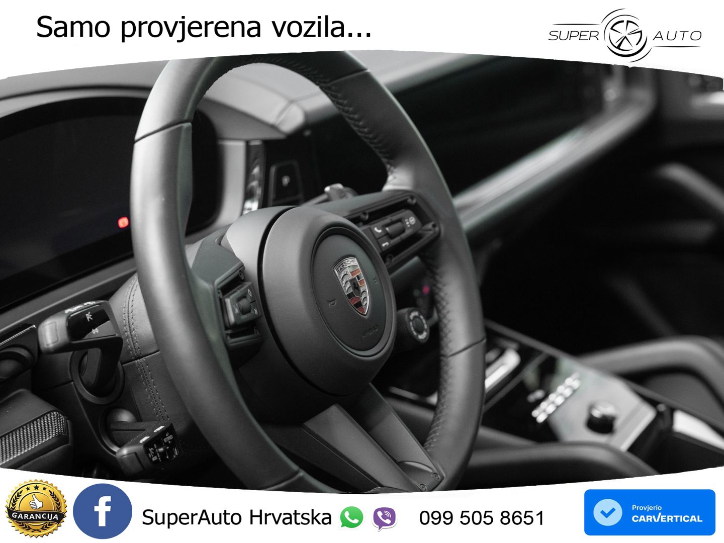 Porsche Cayenne Coupe GTS 4.0 V8 (500 KS) Tiptronic S LED+GR SJED+ACC