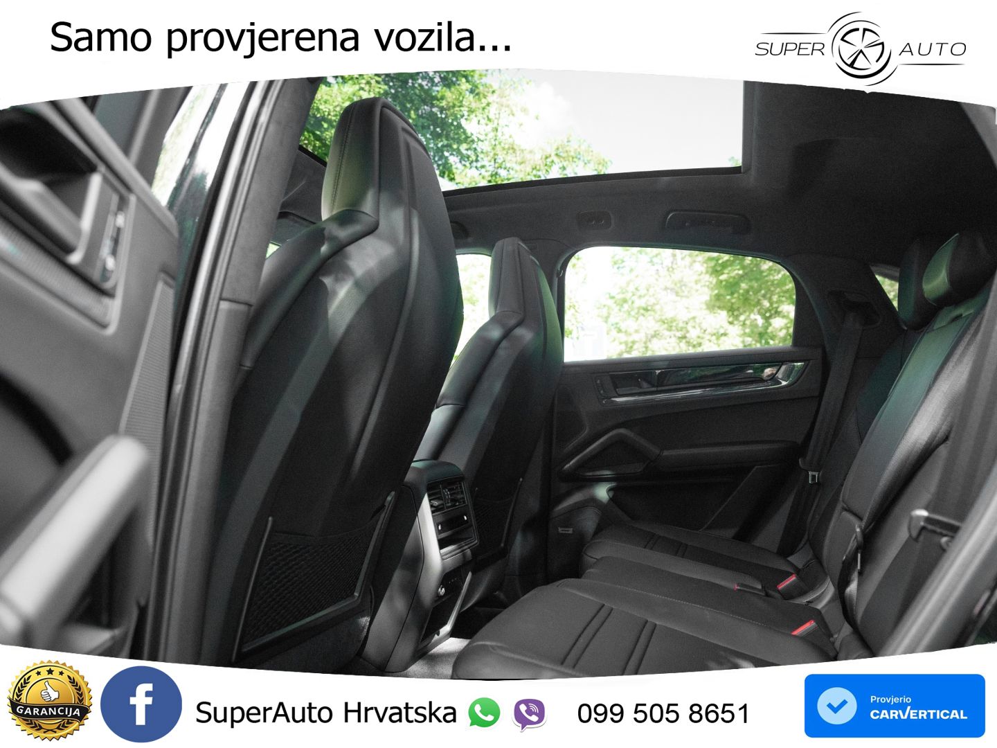 Porsche Cayenne Coupe GTS 4.0 V8 (500 KS) Tiptronic S LED+GR SJED+ACC