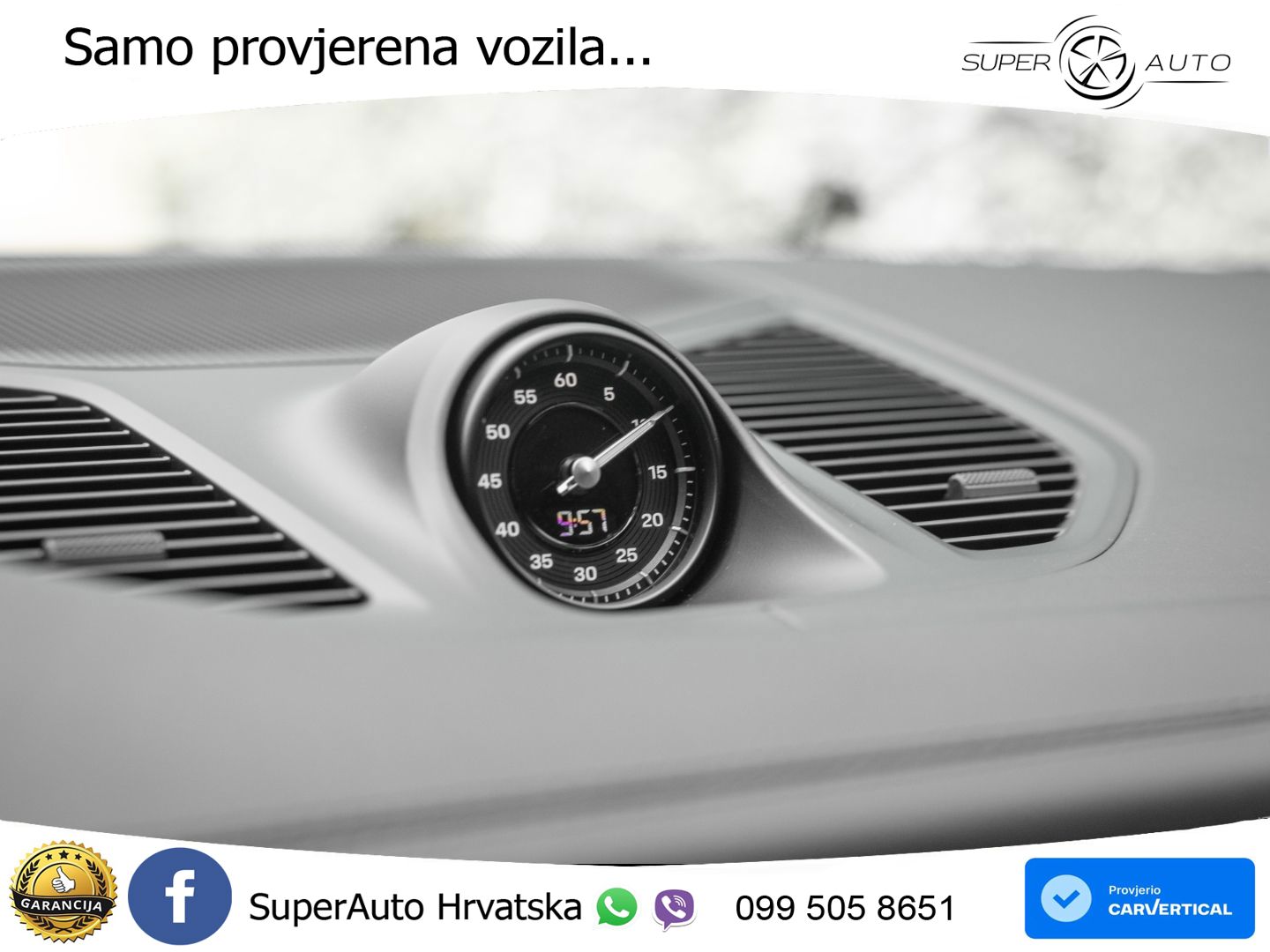 Porsche Cayenne Coupe GTS 4.0 V8 (500 KS) Tiptronic S LED+GR SJED+ACC