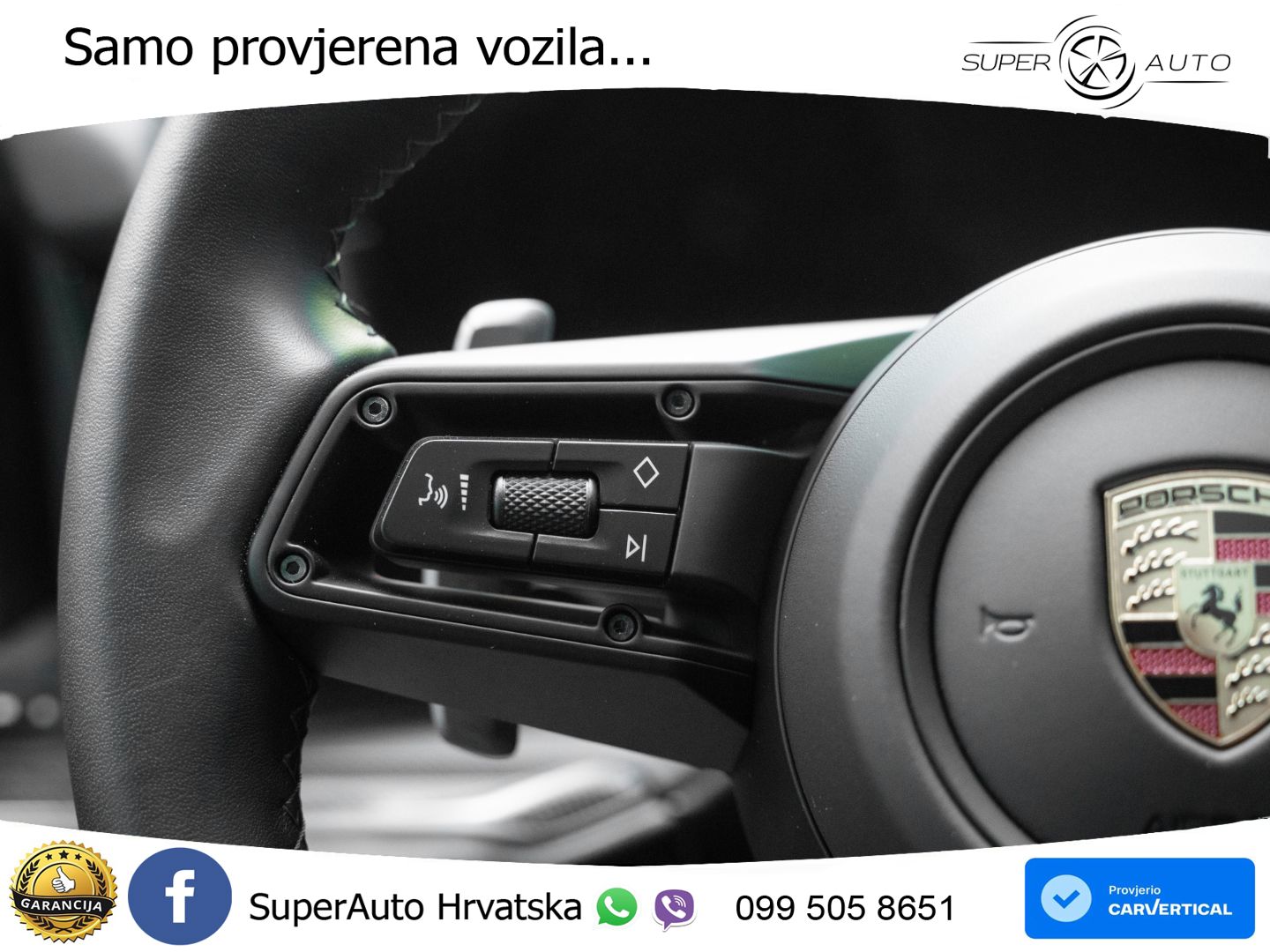 Porsche Cayenne Coupe GTS 4.0 V8 (500 KS) Tiptronic S LED+GR SJED+ACC