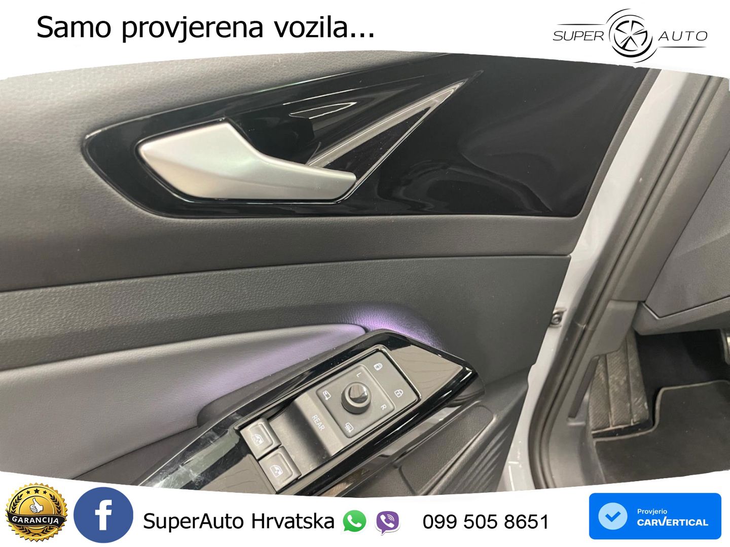 Volkswagen ID.4 Pro Performance 82 kWh (204 KS)