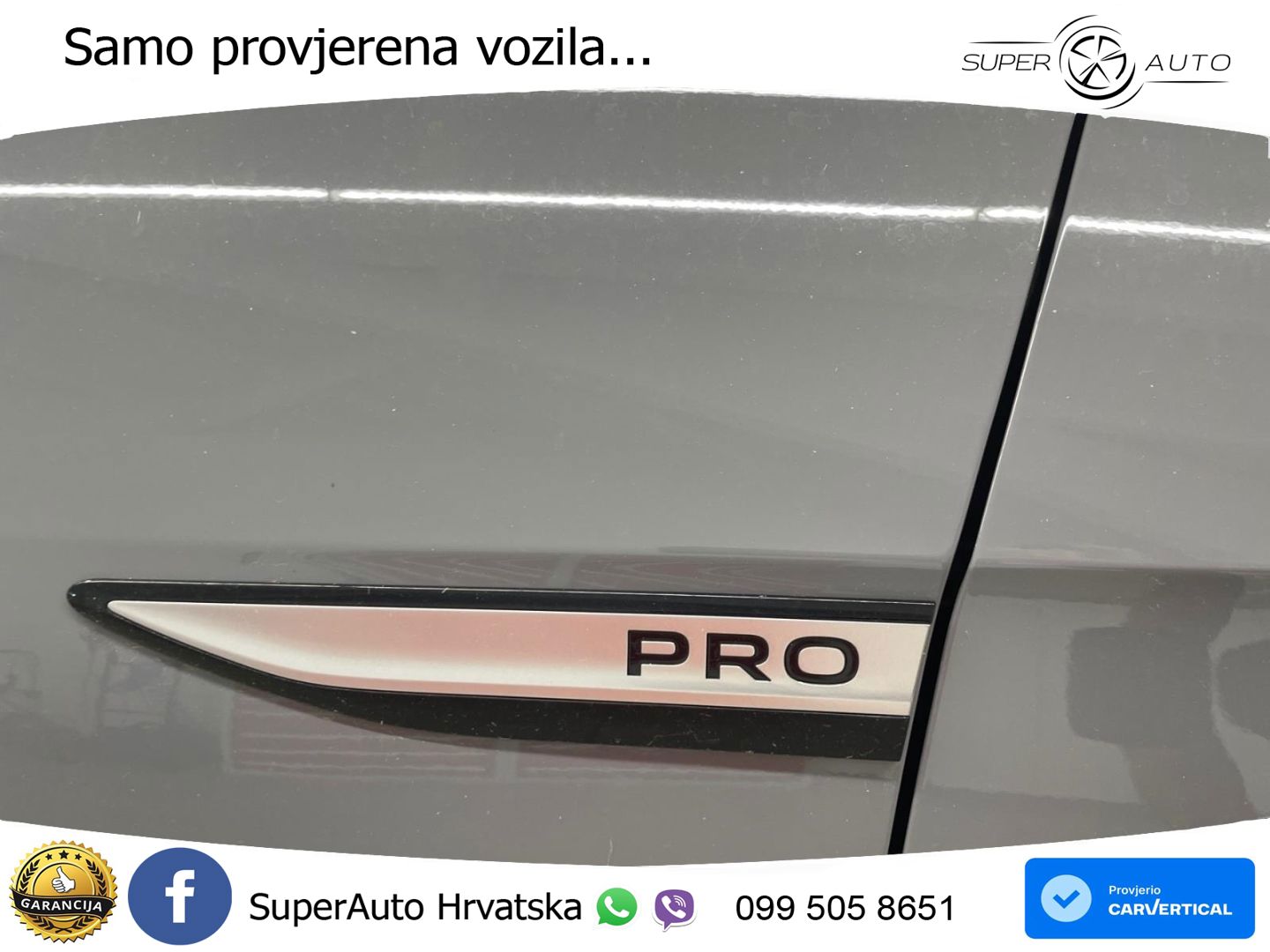 Volkswagen ID.4 Pro Performance 82 kWh (204 KS)