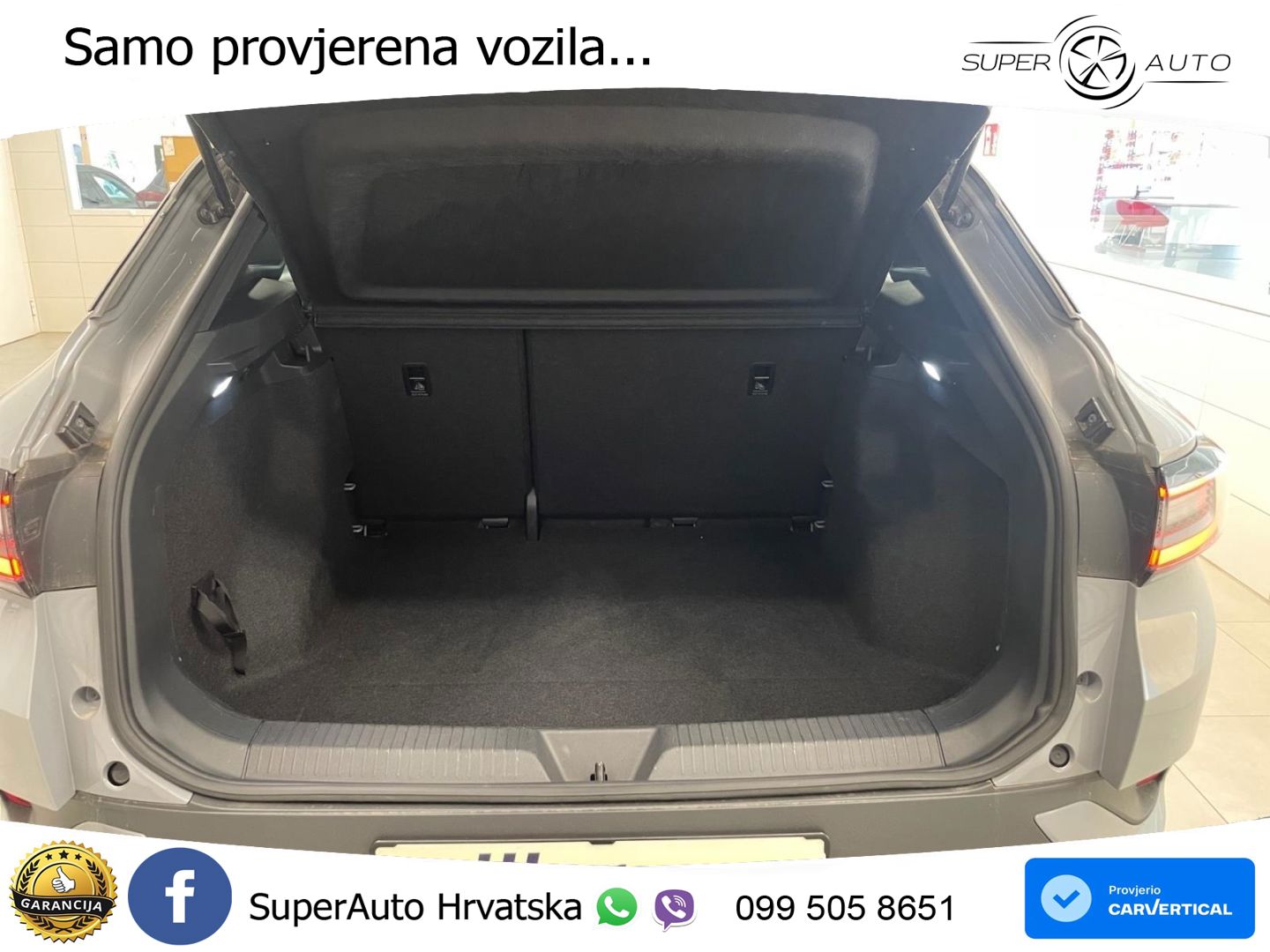 Volkswagen ID.4 Pro Performance 82 kWh (204 KS)