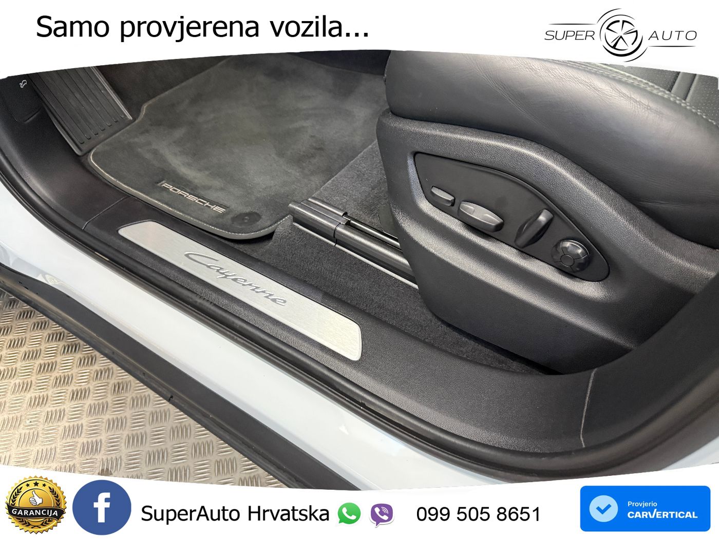 Porsche Cayenne Coupe 3.0 V6 (470 KS) E-Hybrid Tiptronic S LED+GR SJED+ACC
