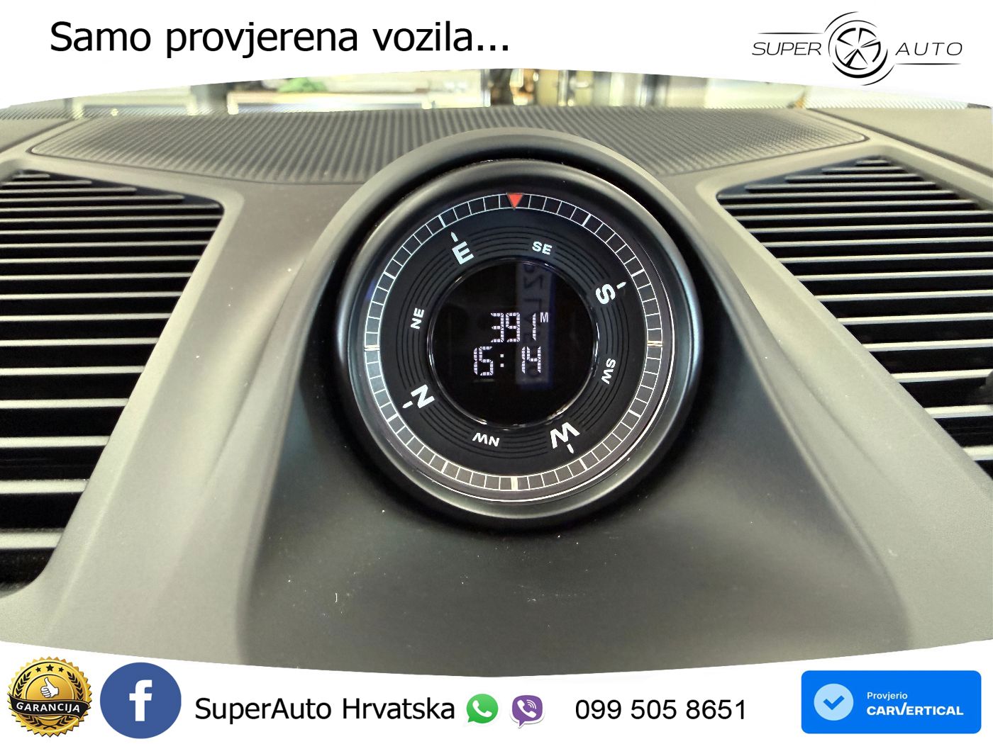 Porsche Cayenne Coupe 3.0 V6 (470 KS) E-Hybrid Tiptronic S LED+GR SJED+ACC