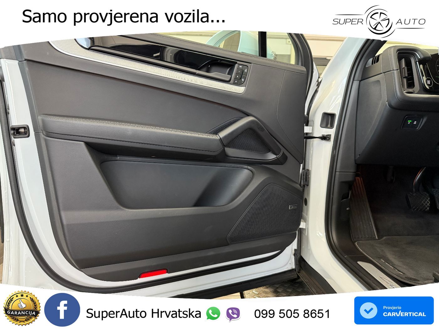 Porsche Cayenne Coupe 3.0 V6 (470 KS) E-Hybrid Tiptronic S LED+GR SJED+ACC