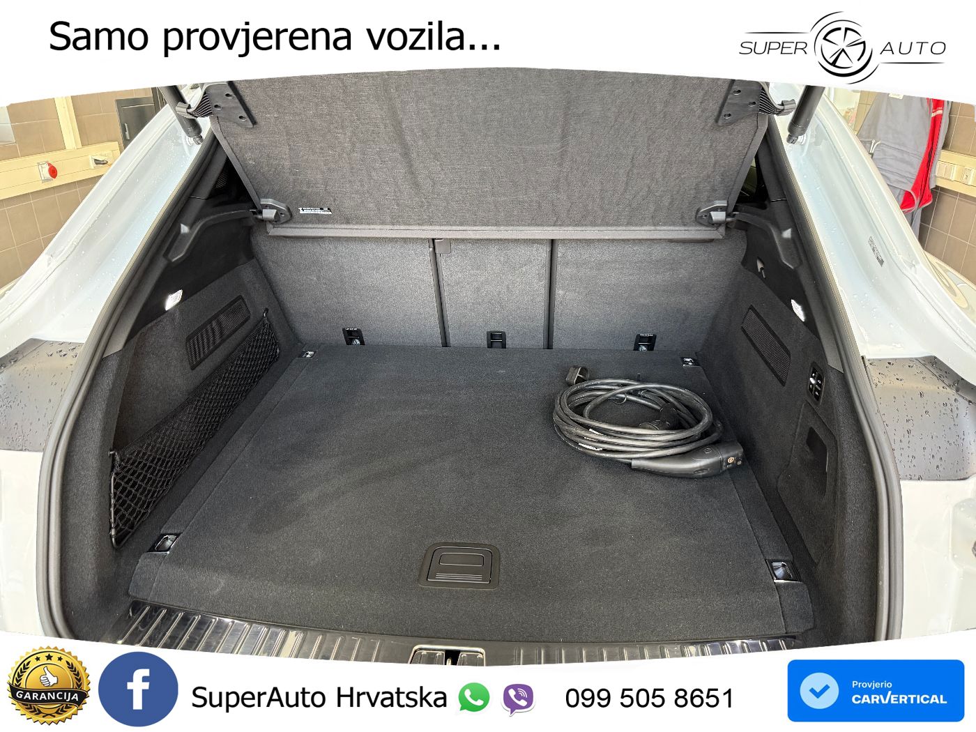 Porsche Cayenne Coupe 3.0 V6 (470 KS) E-Hybrid Tiptronic S LED+GR SJED+ACC