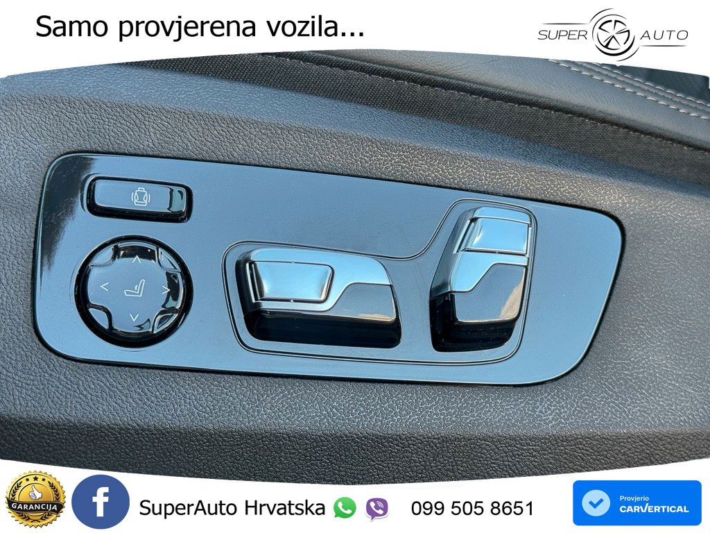 BMW X5 30d (286 KS) xDrive Steptronic LED+GR SJED+ACC