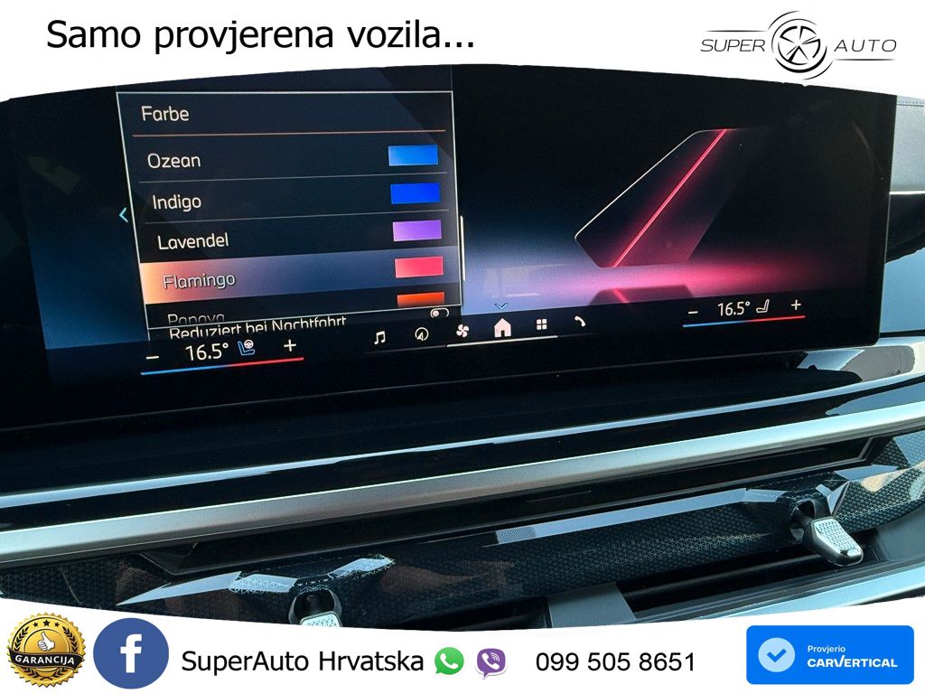BMW X5 30d (286 KS) xDrive Steptronic LED+GR SJED+ACC
