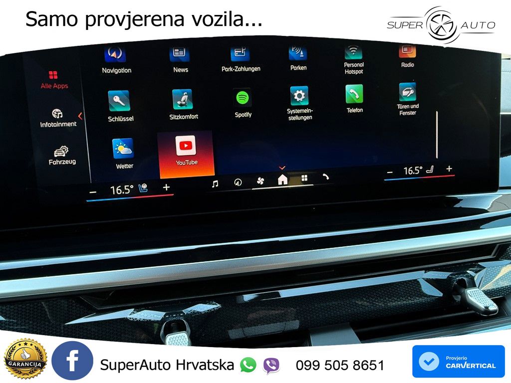 BMW X5 30d (286 KS) xDrive Steptronic LED+GR SJED+ACC