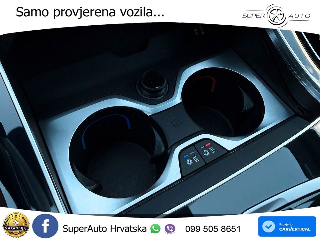 BMW X5 30d (286 KS) xDrive Steptronic LED+GR SJED+ACC