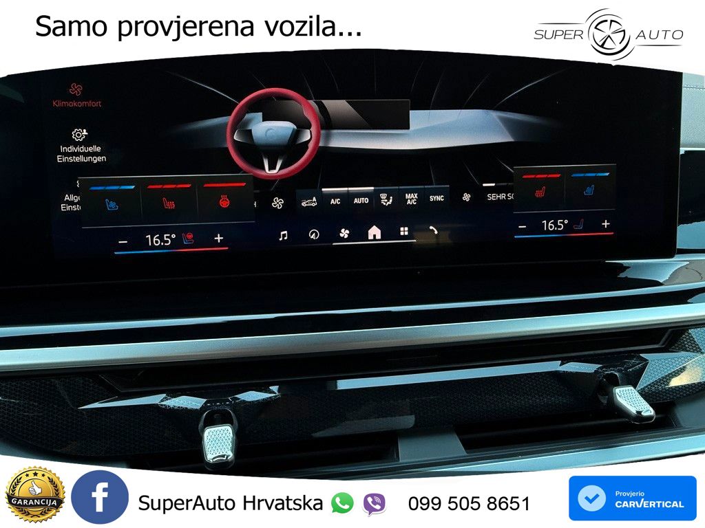 BMW X5 30d (286 KS) xDrive Steptronic LED+GR SJED+ACC