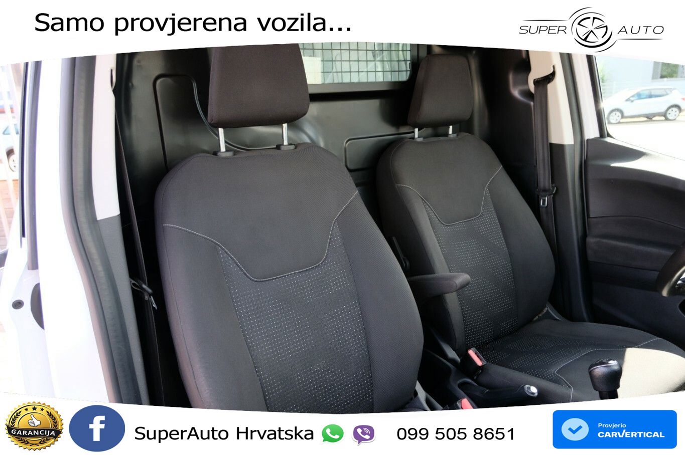 Ford Transit 101 KS