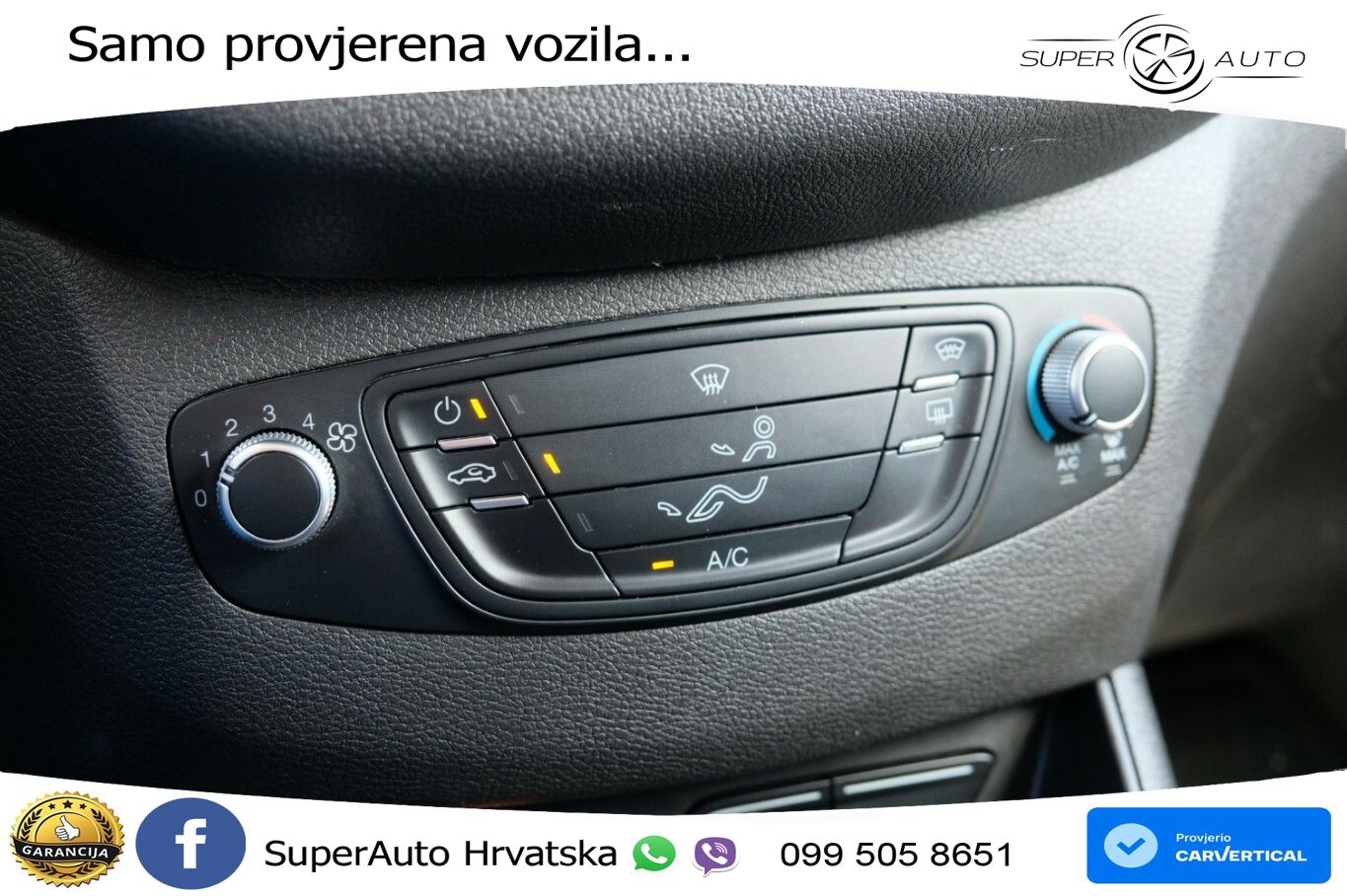 Ford Transit 101 KS