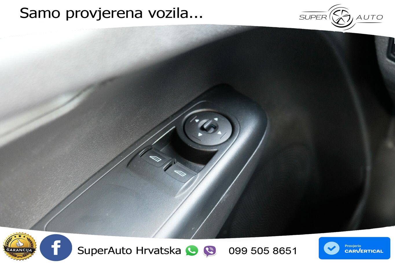 Ford Transit 101 KS
