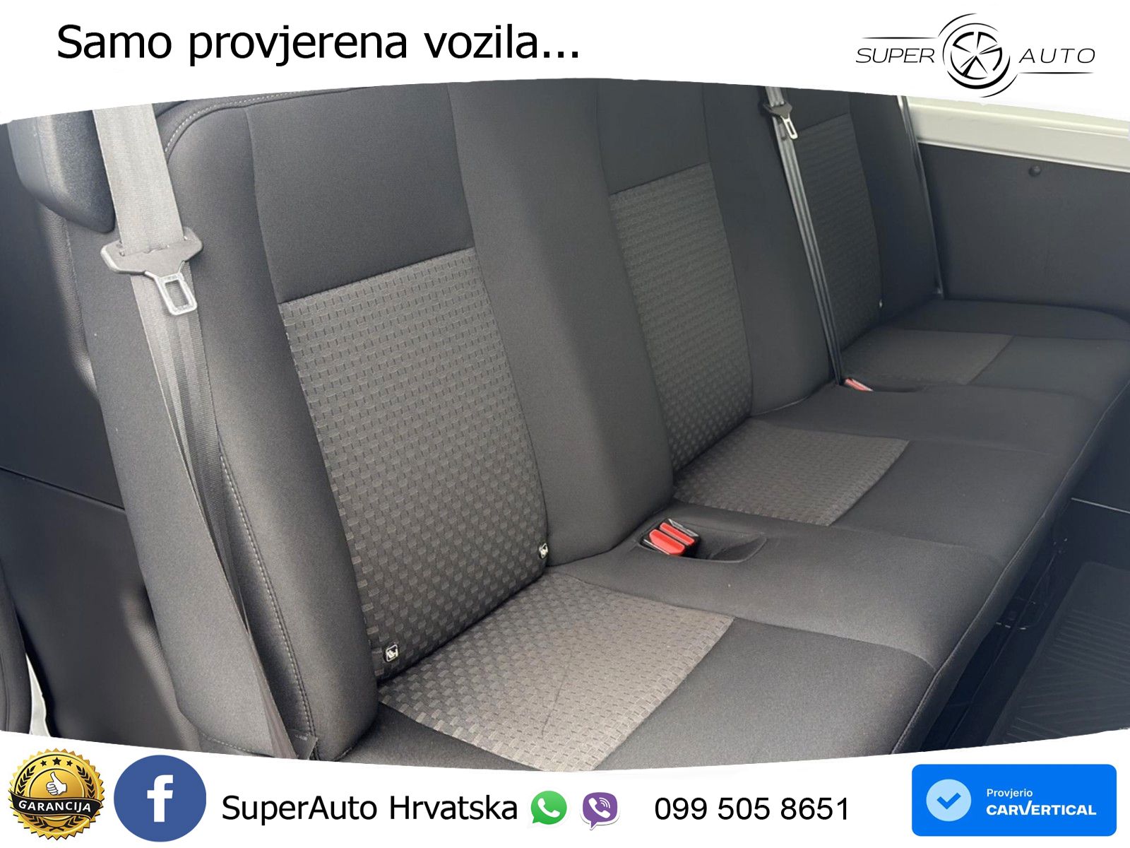 Ford Transit 150 KS