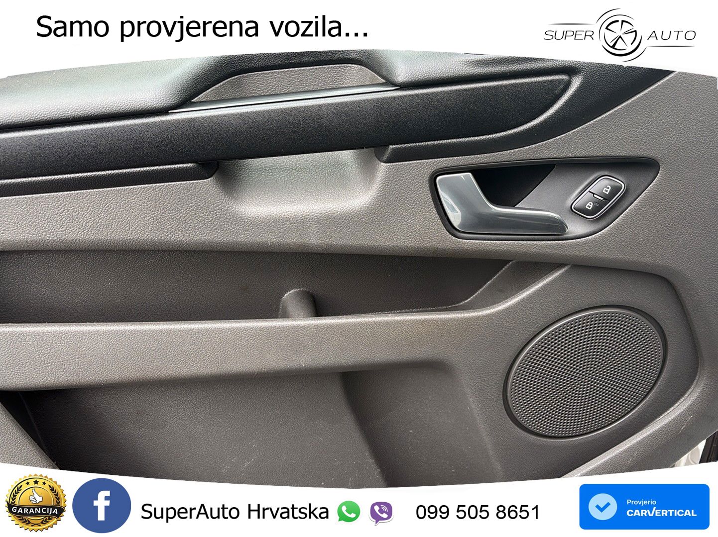 Ford Transit 150 KS