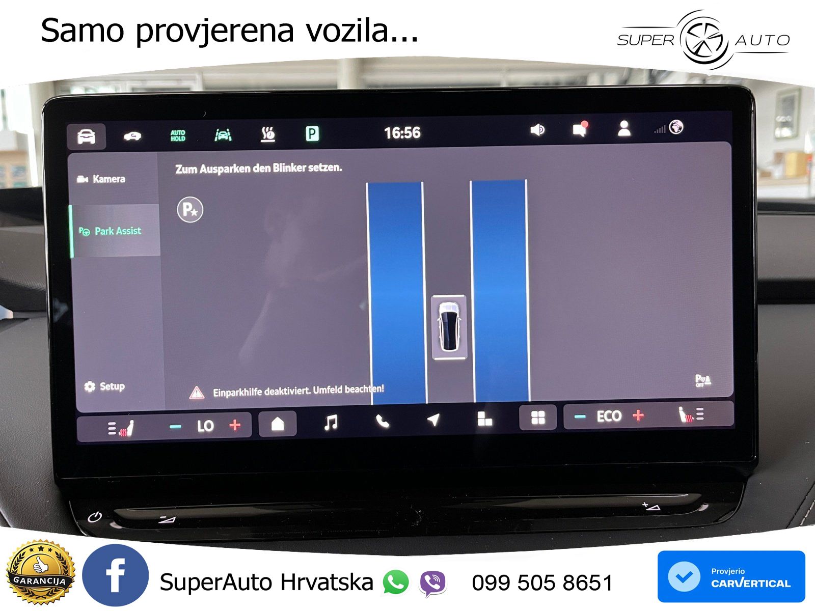 Škoda Enyaq Coupe iV 85 82 kWh (286 KS) SportLine LED+GR SJED+ACC