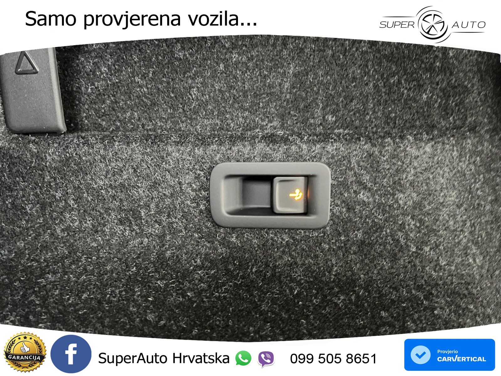 Škoda Enyaq Coupe iV 85 82 kWh (286 KS) SportLine LED+GR SJED+ACC