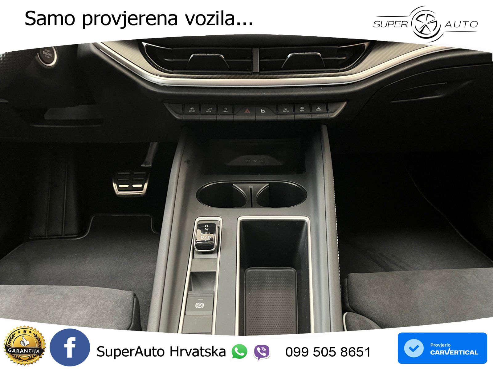 Škoda Enyaq Coupe iV 85 82 kWh (286 KS) SportLine LED+GR SJED+ACC