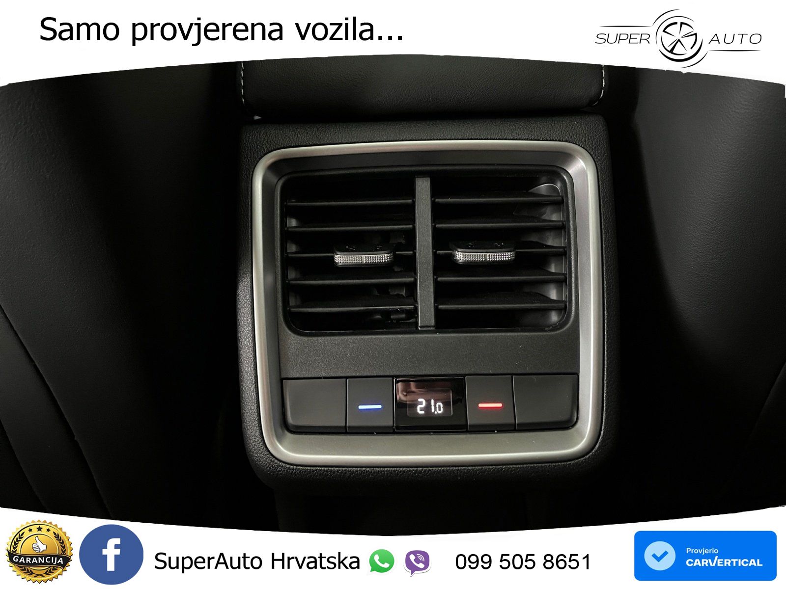 Škoda Enyaq Coupe iV 85 82 kWh (286 KS) SportLine LED+GR SJED+ACC