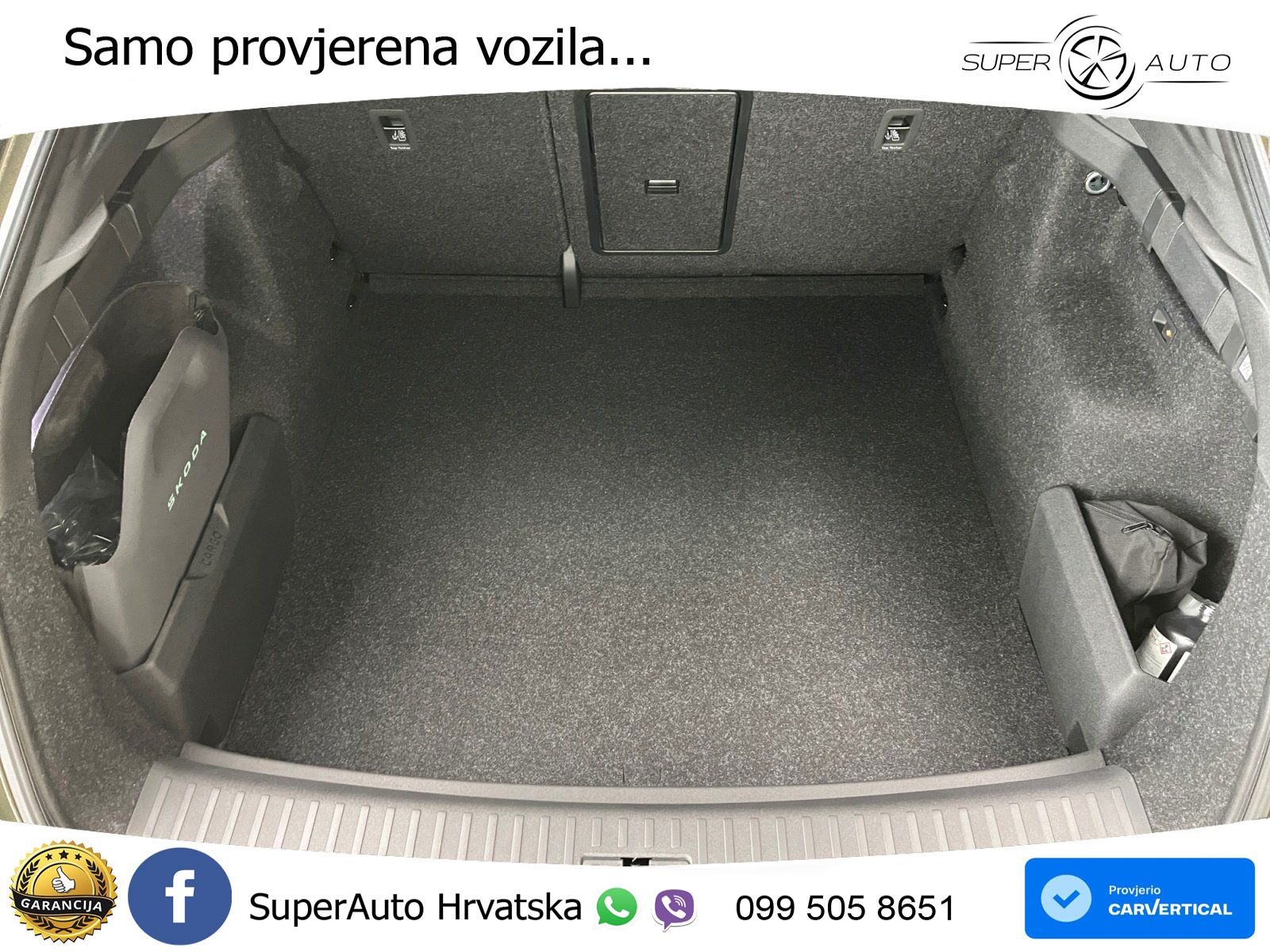 Škoda Enyaq Coupe iV 85 82 kWh (286 KS) SportLine LED+GR SJED+ACC