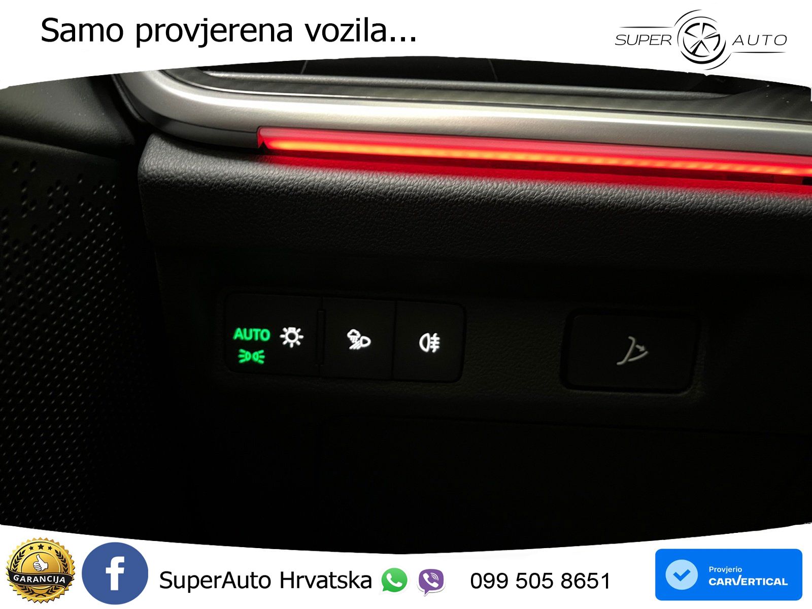 Škoda Enyaq Coupe iV 85 82 kWh (286 KS) SportLine LED+GR SJED+ACC