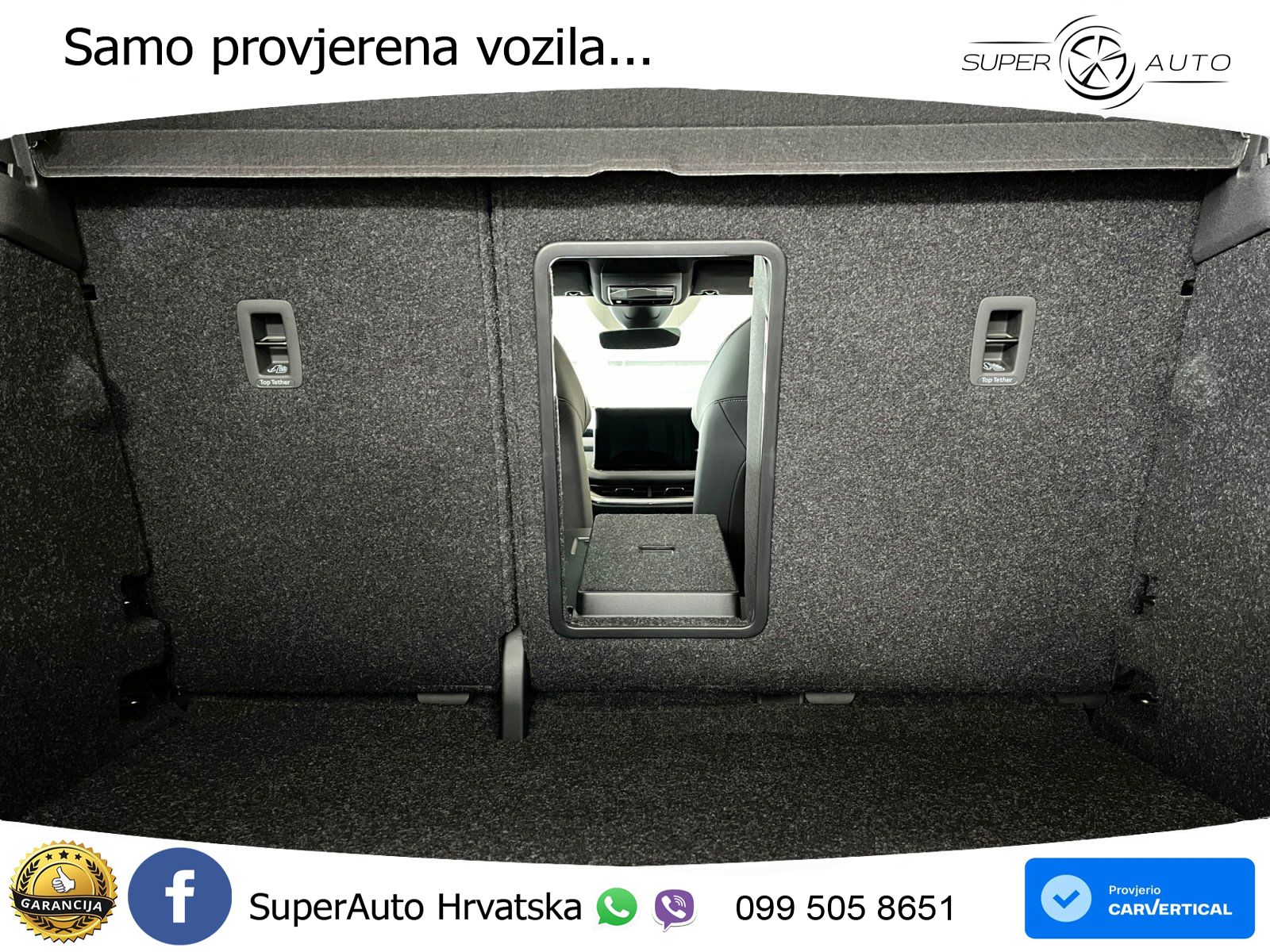 Škoda Enyaq Coupe iV 85 82 kWh (286 KS) SportLine LED+GR SJED+ACC