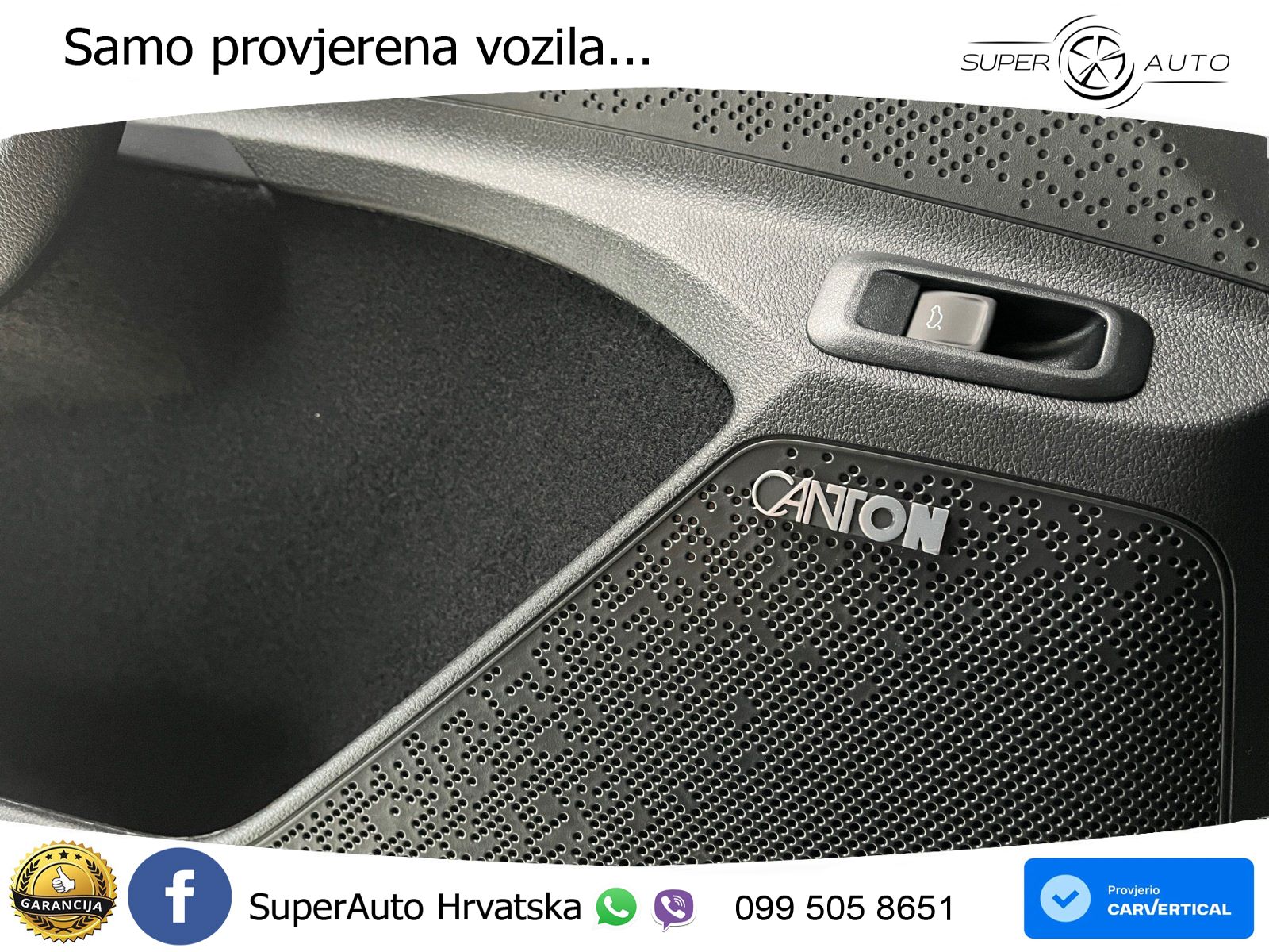 Škoda Enyaq Coupe iV 85 82 kWh (286 KS) SportLine LED+GR SJED+ACC