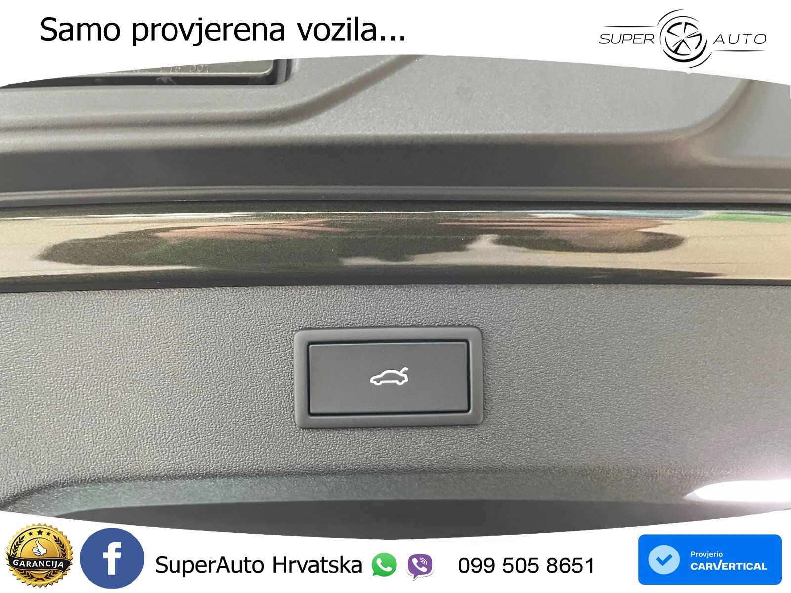 Škoda Enyaq Coupe iV 85 82 kWh (286 KS) SportLine LED+GR SJED+ACC