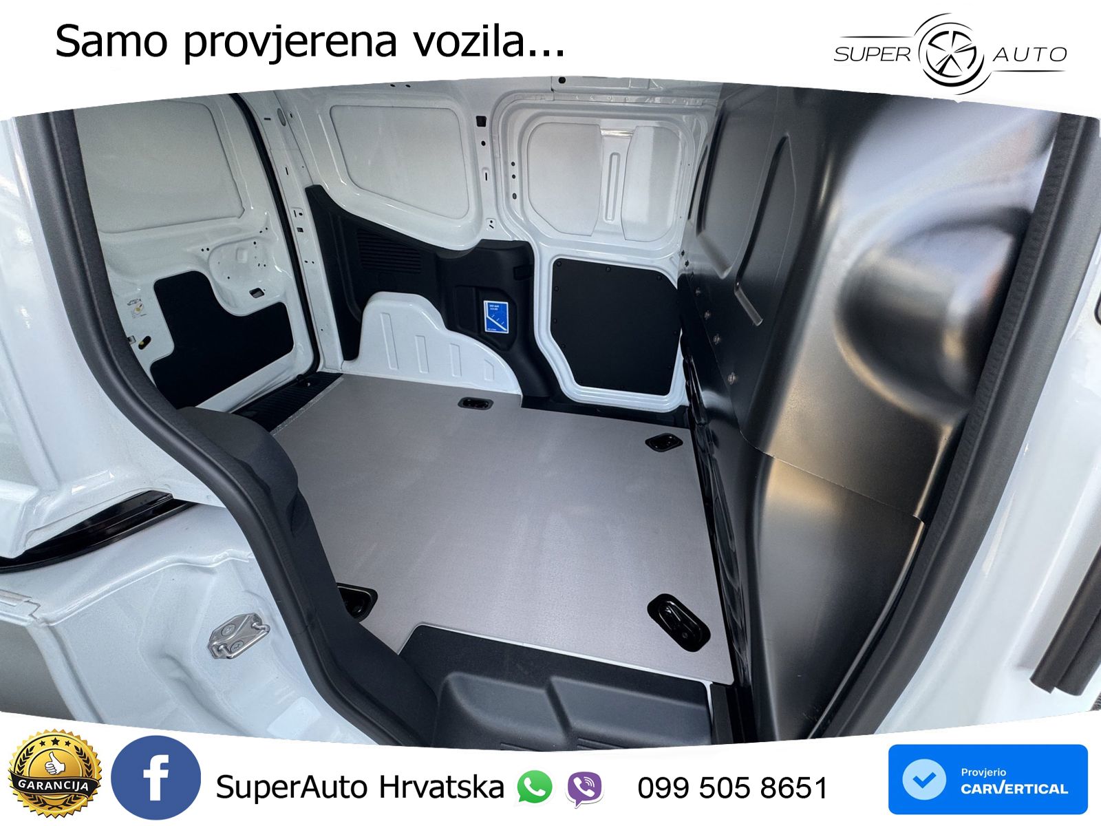 Ford Transit 101 KS