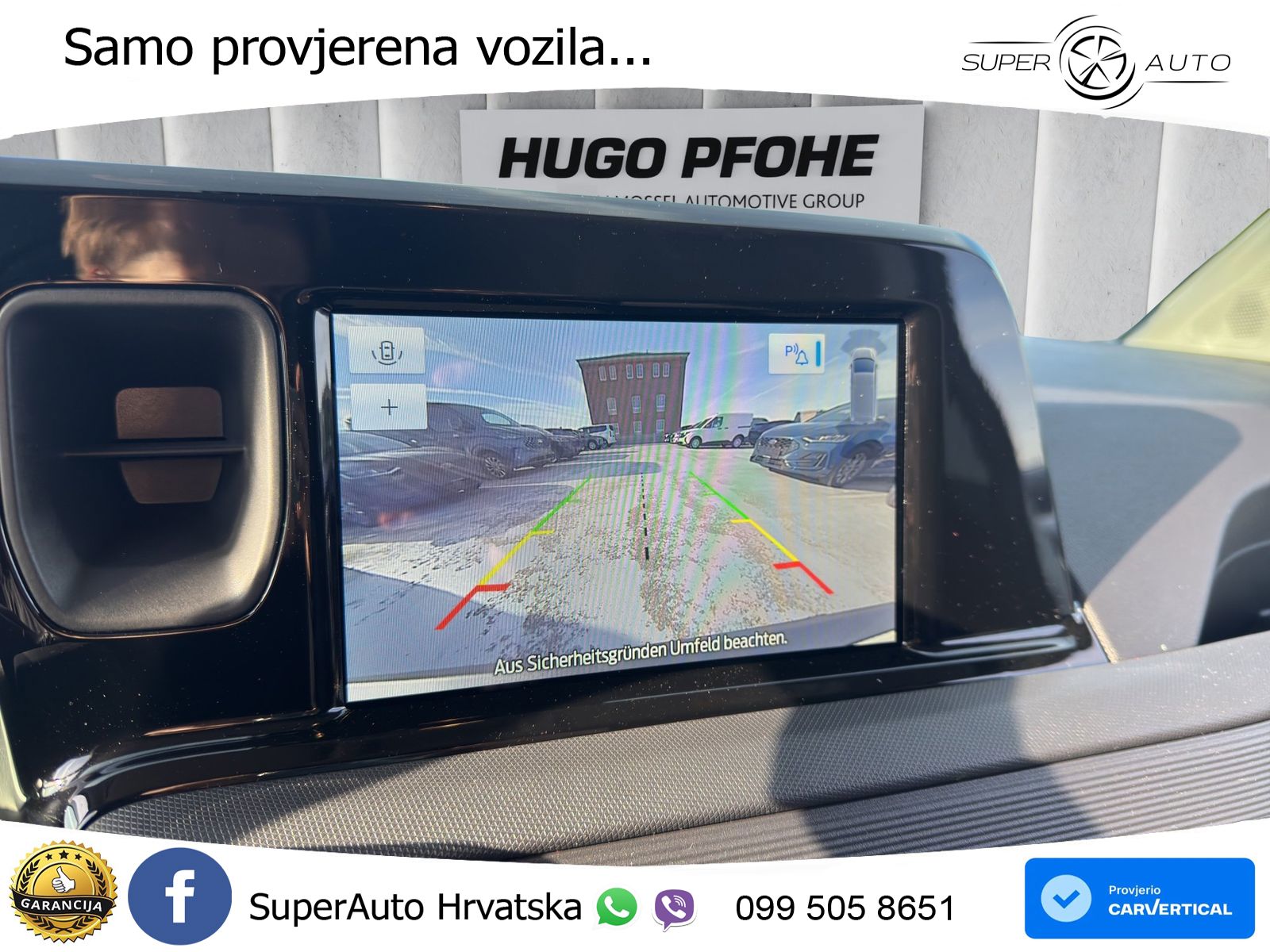 Ford Transit 101 KS