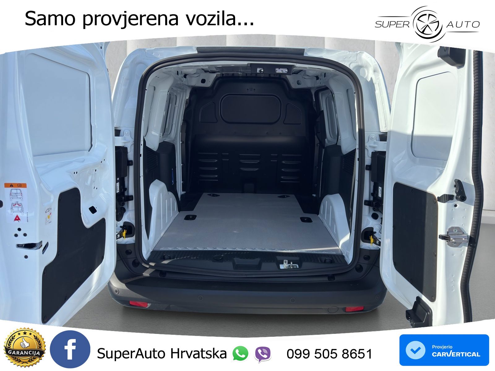 Ford Transit 101 KS