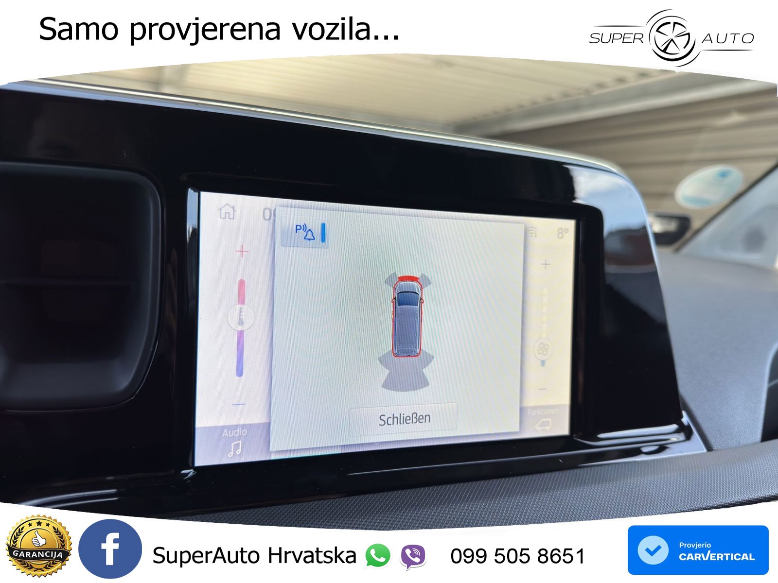 Ford Transit 101 KS