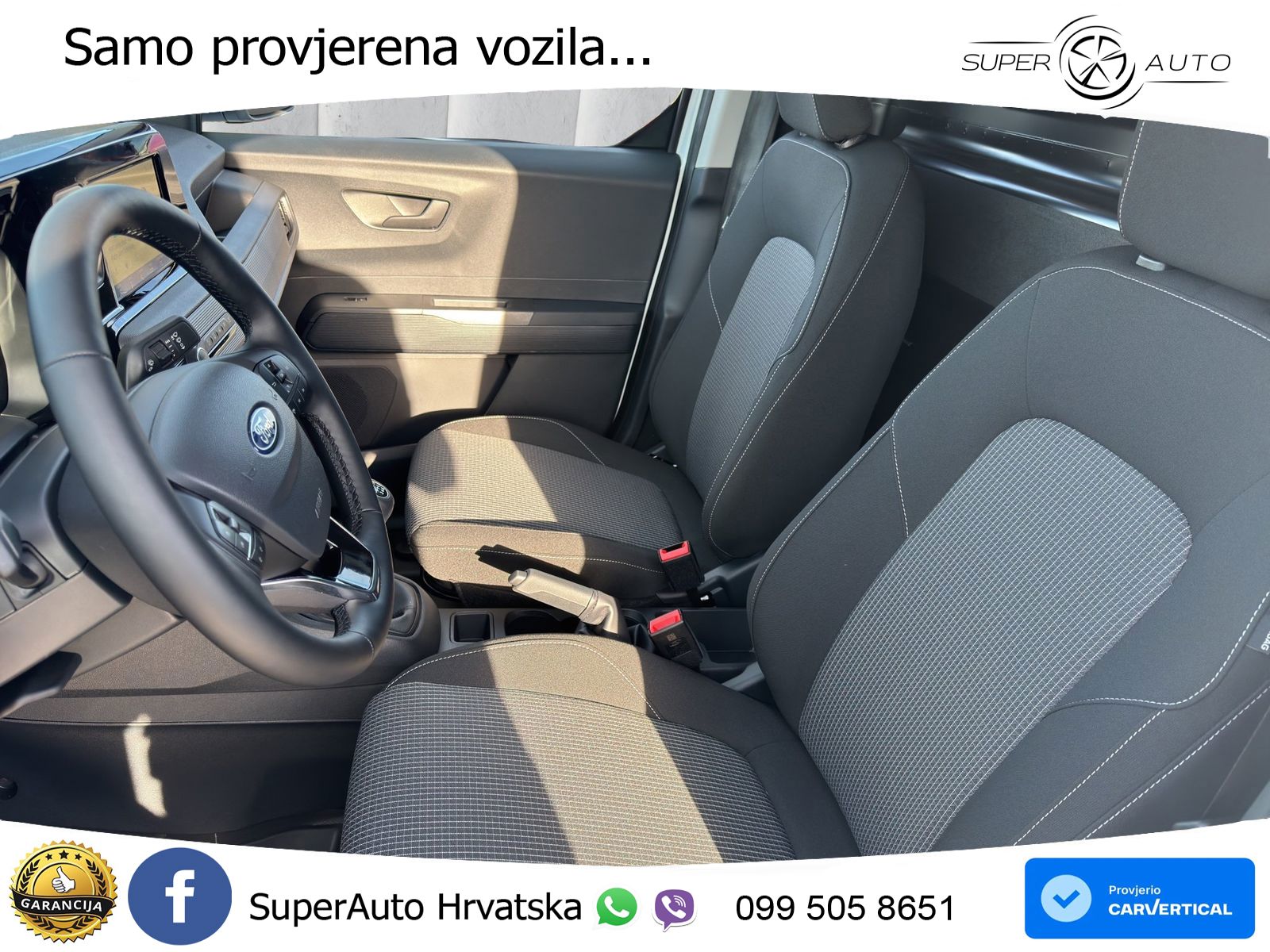 Ford Transit 101 KS