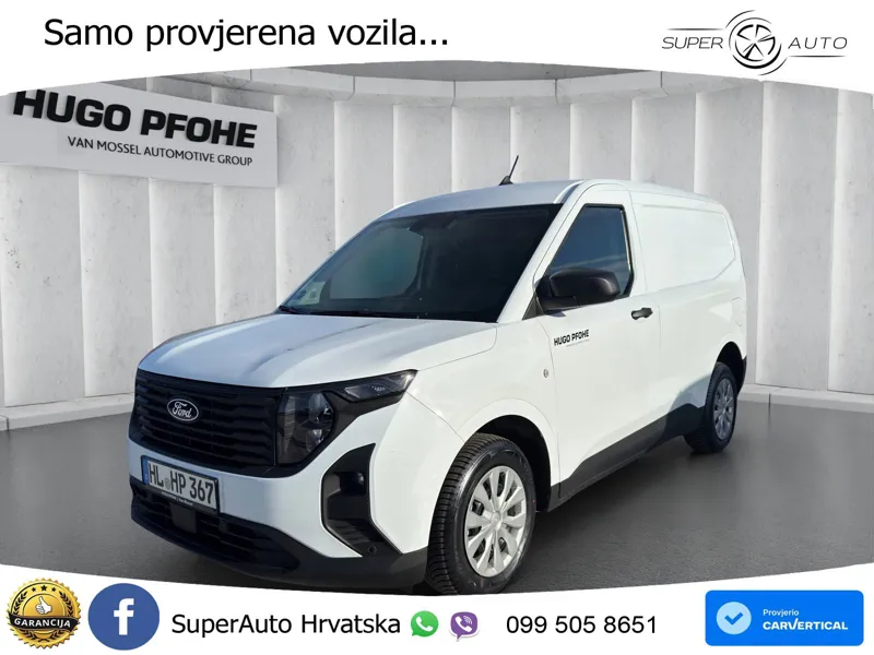Ford Transit 101 KS