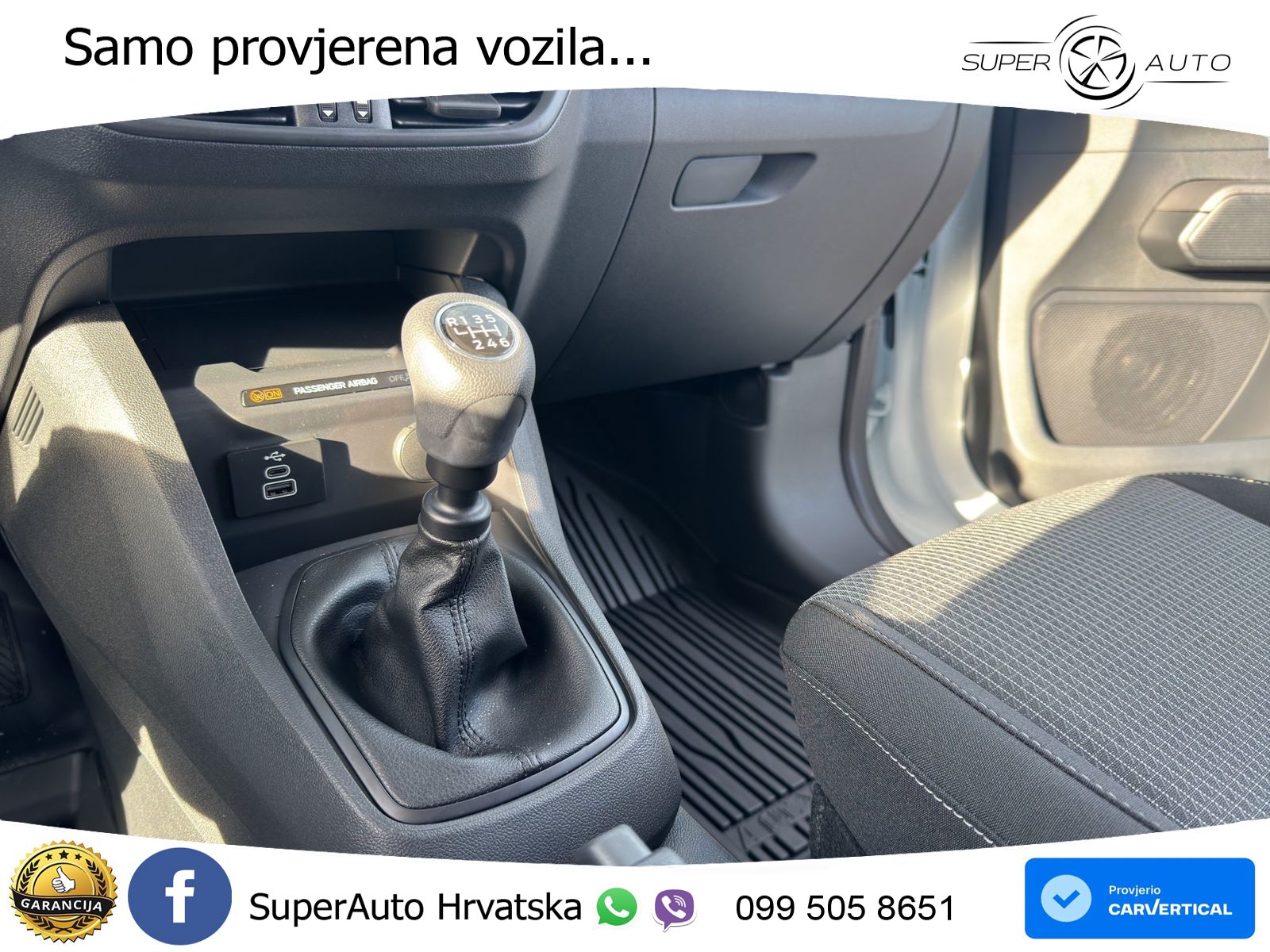 Ford Transit 101 KS