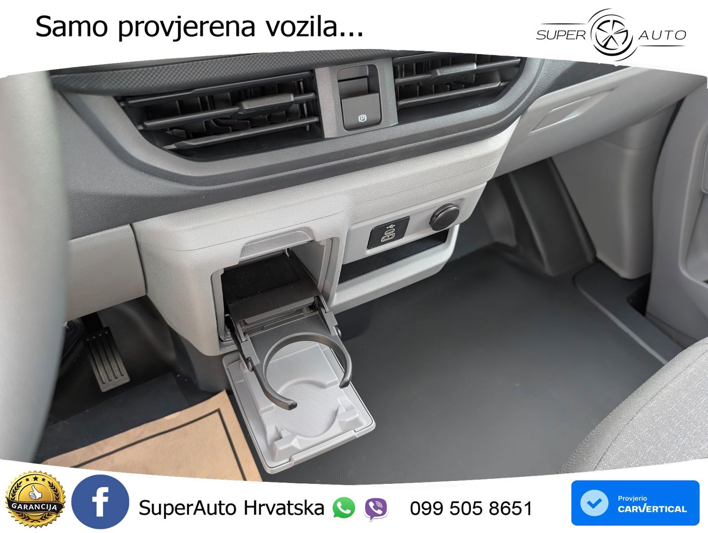 Ford Transit 232 KS
