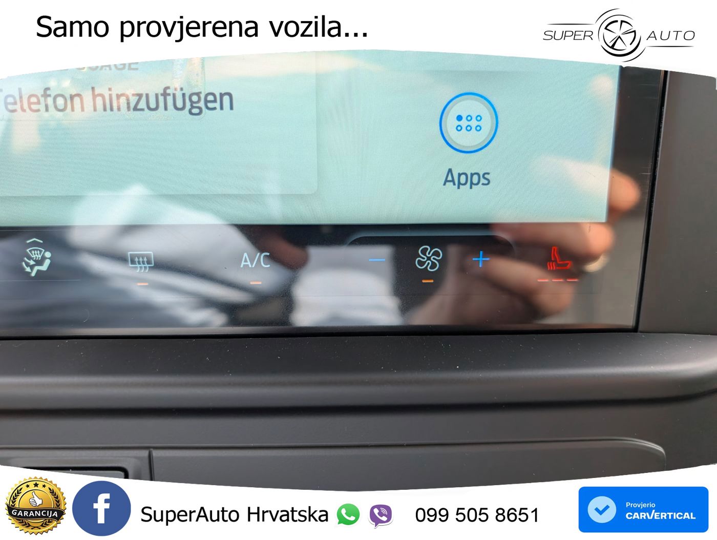 Ford Transit 232 KS