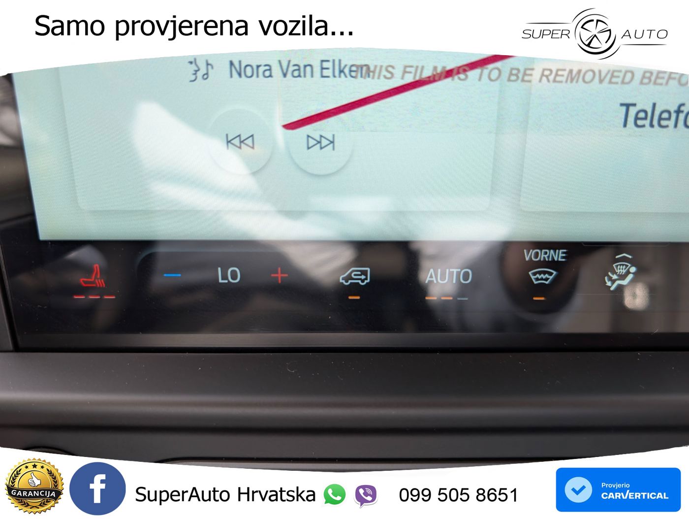 Ford Transit 232 KS