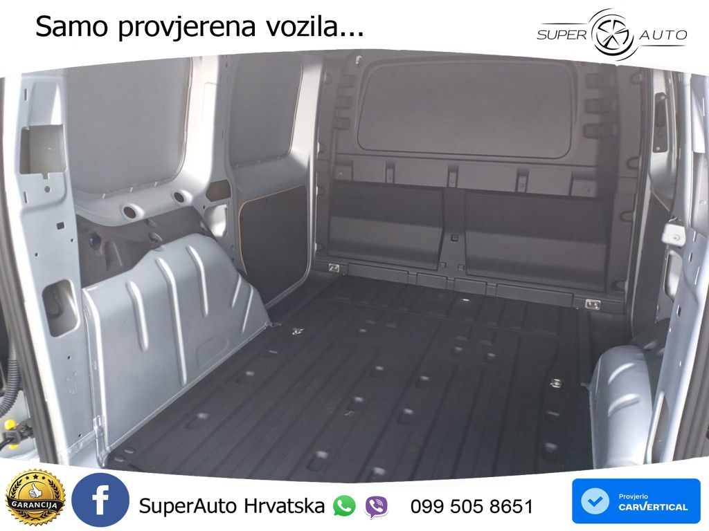 Ford Transit 102 KS LED+ACC