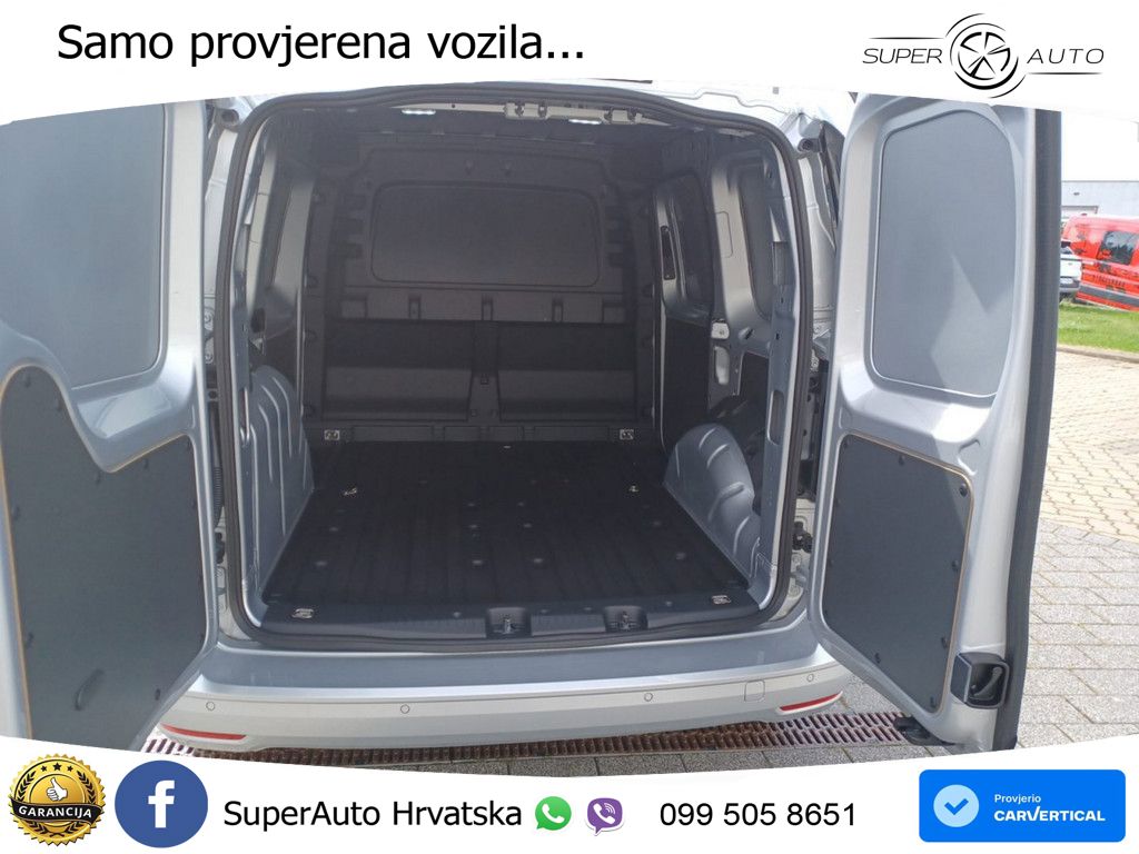 Ford Transit 102 KS LED+ACC