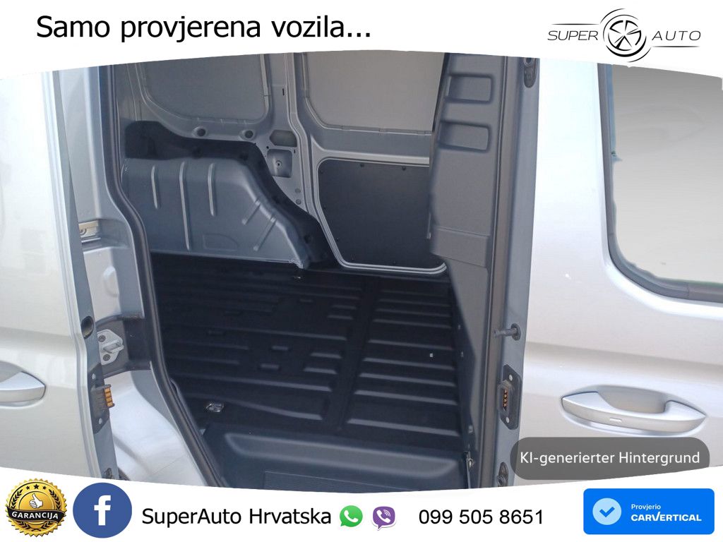 Ford Transit 102 KS LED+ACC