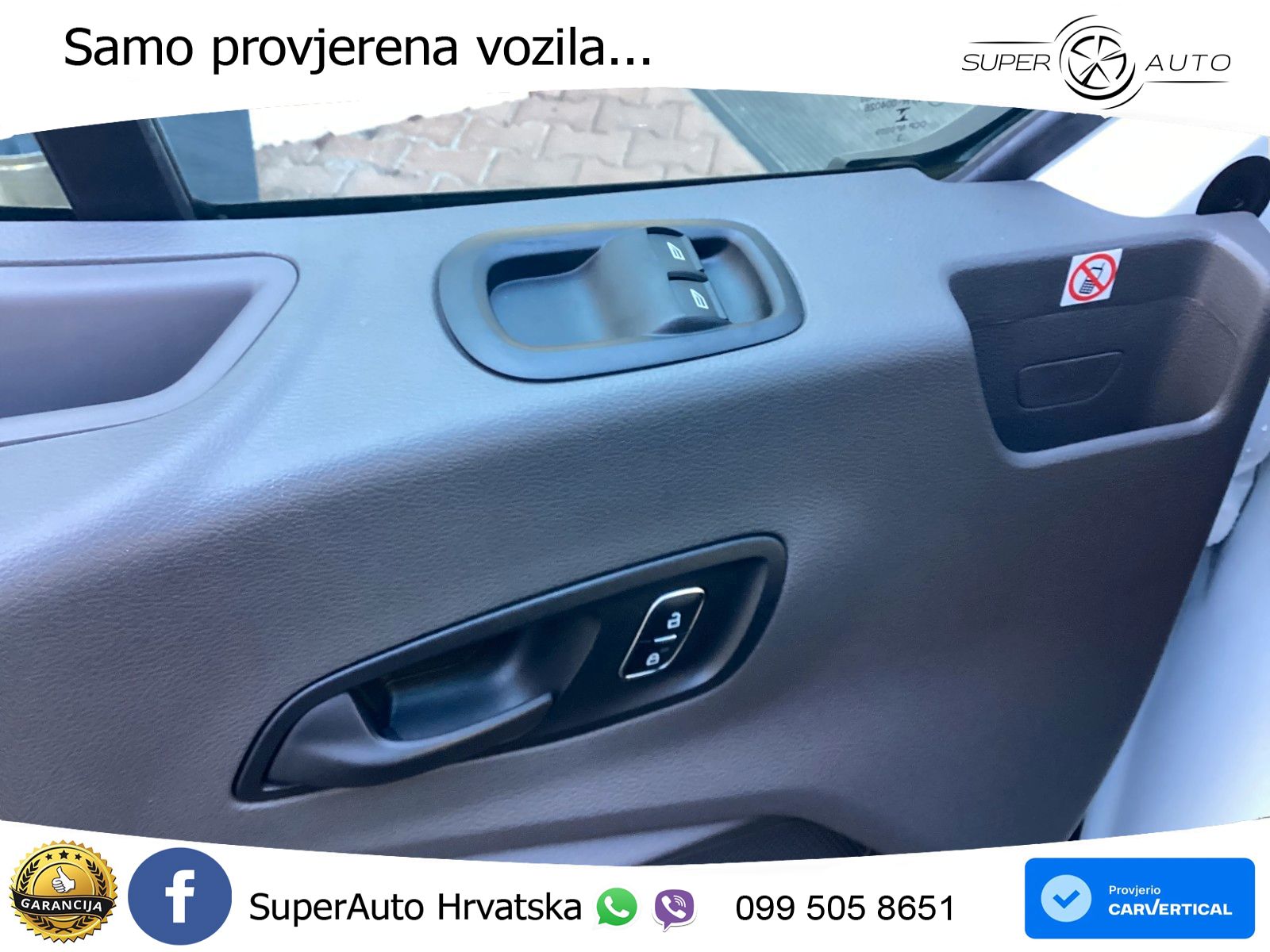 Ford Transit 184 KS