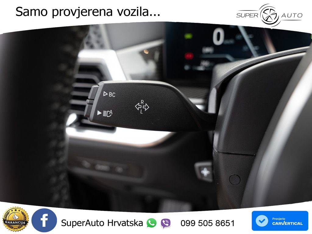 BMW X5 40d (352 KS) xDrive Steptronic LED+GR SJED+ACC