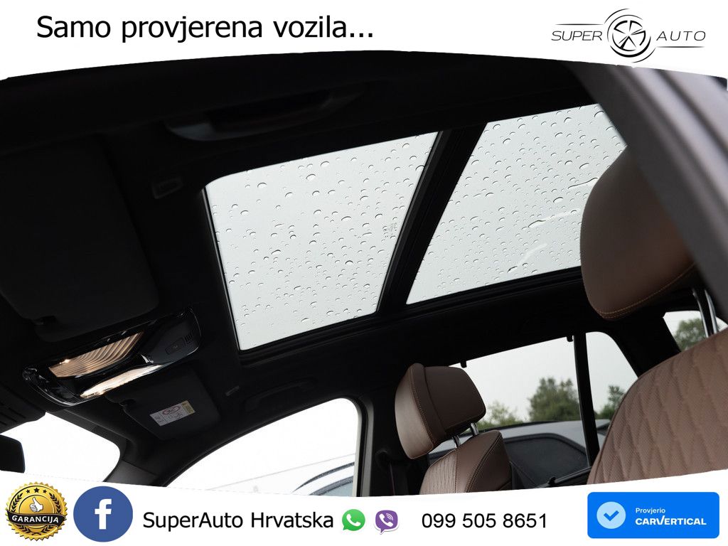 BMW X5 40d (352 KS) xDrive Steptronic LED+GR SJED+ACC