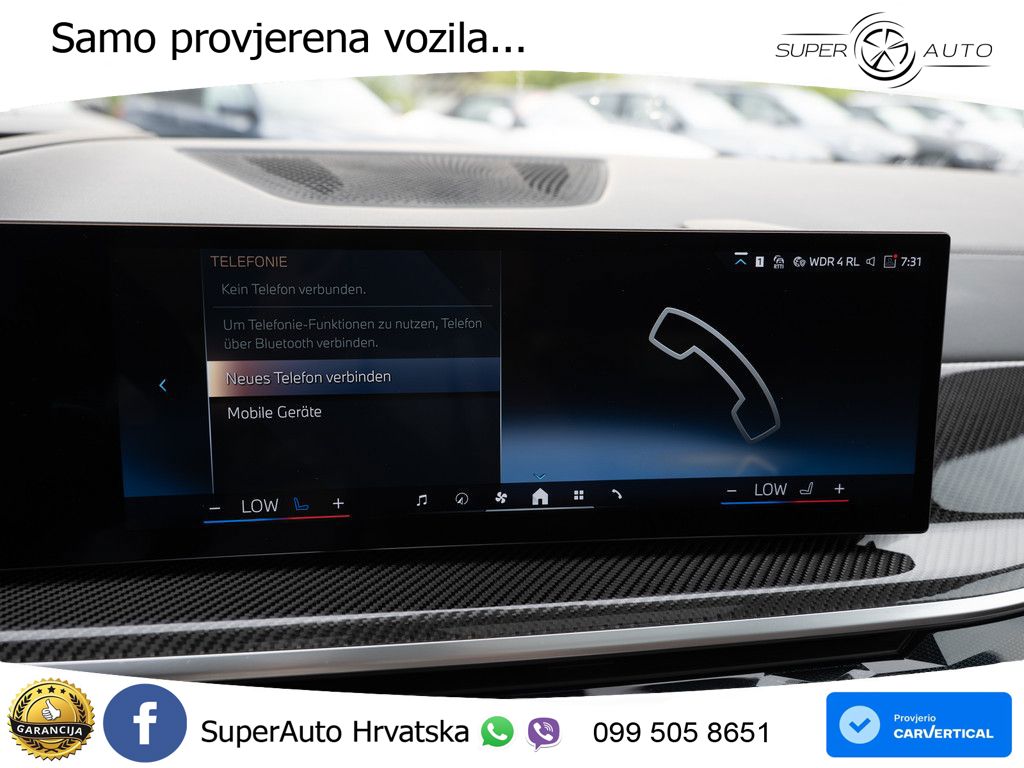 BMW X5 40d (352 KS) xDrive Steptronic LED+GR SJED+ACC