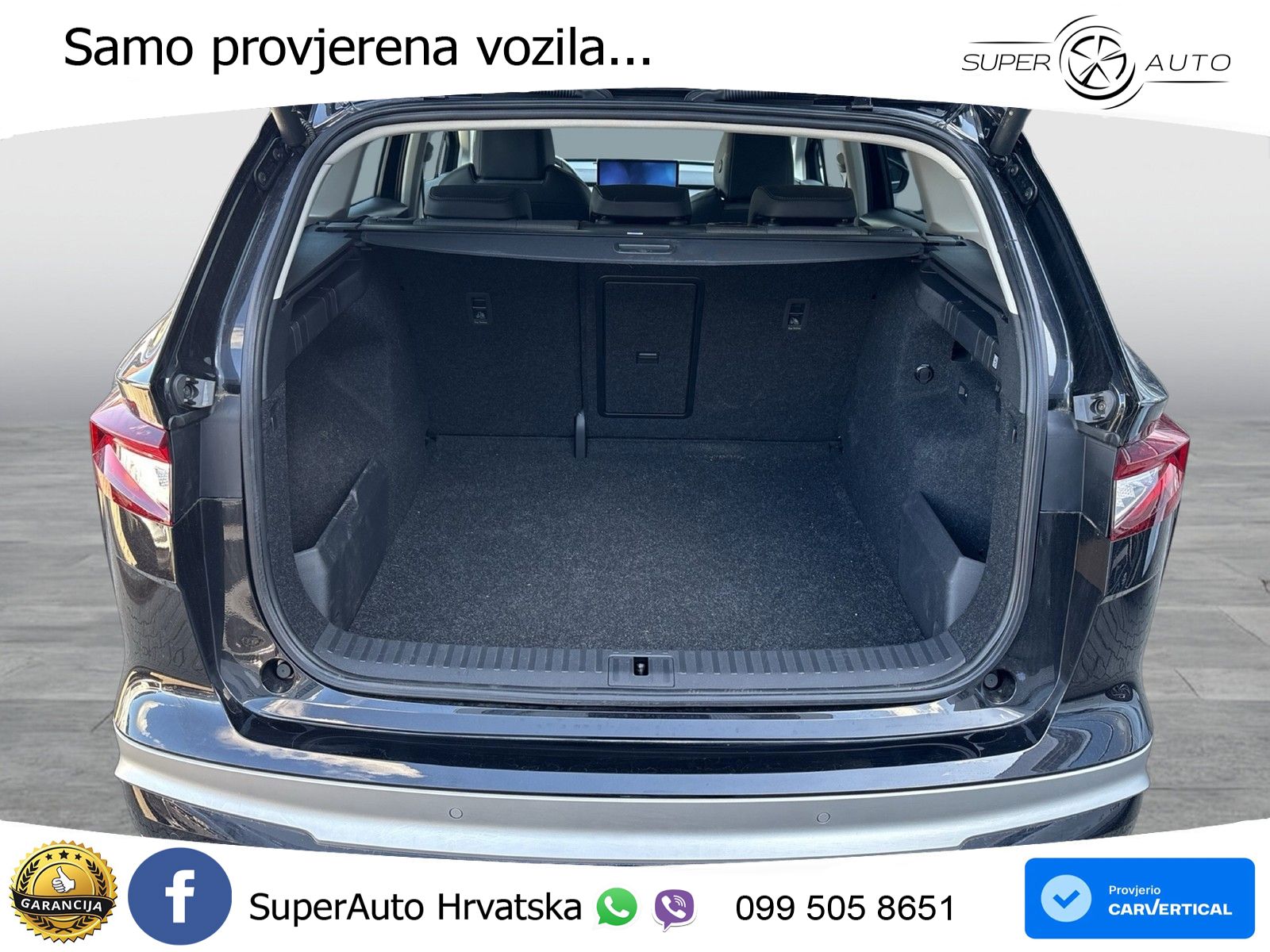 Škoda Enyaq 85 82 kWh (286 KS) Loft LED+GR SJED+ACC